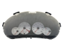 Varvräknare Peugeot 206 9648837180 000643405 49174