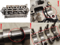 Topplock Renault Nissan 949716F0 110410442R 1.5 DCI 5
