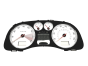 Varvräknare Peugeot 307 9655926080 A01 RHD