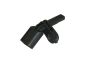 ABS Sensor Bak Höger WHT003856B B11850 VW Audi Seat Skoda Borsehung