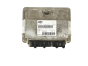 Styrenhet 51793106 IAW4AF.M9 Fiat Magneti Marelli 23915