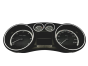 Hastighetsmätare Peugeot 308 9666642180 503001550321 48058