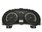 Hastighetsmätare Opel Corsa D P0013264261 28120245-3 33114