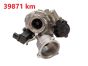 Turboladdare VW Audi Seat Skoda 2,0 TSI TFSI 06K145722G 39871 km