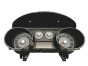 Hastighetsmätare Fiat Punto Evo 51852796 503003060200 37589