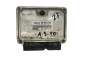 Styrenhet 038906012BB 0281010123 Audi Bosch 51644