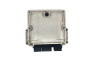 Styrenhet 0281010885 9645534880 28FM0000 PSA Bosch 44687