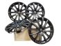 Navkapslar Sats Renault 7711943942 14" Original