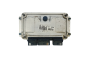 Styrenhet 9650348080 0261208301 9651385480 PSA Bosch
