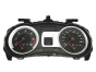 Hastighetsmätare Renault Clio 3 8200582705 H 37720