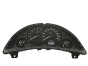 Varvräknare Opel Corsa C 13173347WA 110008988026 31310