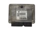 Styrenhet 036906034DD IAW4MV.DD 61600.663.06 VW Magneti Marelli 3468