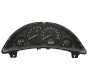 Varvräknare Opel Corsa C 13173347WA 110008988026 31326