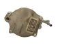 Vakuumpump Wabco 9653898080 Ford PSA 1.6 TDCI 9140300106