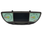 Hastighetsmätare 1400098680 Phedra C8 807 ULYSSE 18448