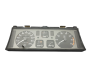 Hastighetsmätare Renault Clio 1 19351601 19351698 44722