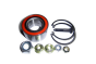 Hjullager Fram 357498625B K50040301 VW Seat Vika