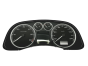 Hastighetsmätare Peugeot 307 9651299680 C 00 57953