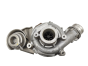Turboladdare 144119263R GT1241JOSZ Garrett 1.5 dci Nissan Renault S1