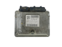 Styrenhet Fiat IAW49F.B6 46543132 Magneti Marelli 39171