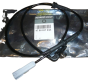 ABS Sensor Bak Höger Original Dacia Lodgy 479003753R