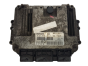 Styrenhet PSA 0281010707 9647158380 Bosch 20480