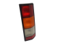 Lampa Höger Bak Renault Rapid Seima 20990