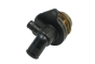 Vattenanslutning 9640868280 1.1 1.4 Citroen Peugeot C3 C2 207