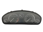 Varvräknare Peugeot 407 9658138280 43661