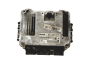 Styrenhet 0281011783 9656709780 9654490280 PSA Bosch 30420