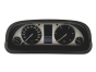 Varvräknare Mercedes A B A1694402411 0263643396 Bosch