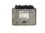 Motorstyrenhet ECU IAW4EF.G2 55180281 Fiat 34410