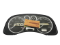 Hastighetsmätare Peugeot 307 9655476380 G 00 53263
