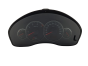 Hastighetsmätare Subaru Legacy 85002AG010 NS-L400 1911