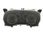 Hastighetsmätare Fiat Grande Punto 51867546 30316
