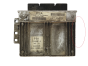 Styrenhet 9643134680 9637706180-05 21646087-4 PSA Sagem 30097