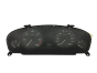Varvräknare Peugeot 406 9630372780 110008882002 52850