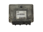 Styrenhet 51793106 IAW4AF.M9 61600.627.07 Fiat Magneti Marelli