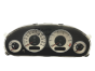 Hastighetsmätare Chrysler Voyager P04685824AI 59617