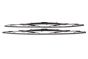 Torkarblad Original Citroen C8 642367