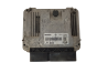 Styrenhet 0281011616 55189631 Opel Bosch 2856