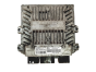 Styrenhet 9652890280 9647568180 5WS40115C-T PSA Siemens 20063