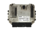 Styrenhet PSA 0281011785 9658556880 Bosch 20129