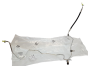 Luftkonditioneringsslang Renault Trafic 3 Vivaro 2 924403508R Ny Original