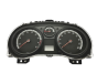 Hastighetsmätare Opel Corsa D P0013372158 0002299160 GM
