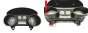 Hastighetsmätare Fiat Punto Evo 51852802 503003061701