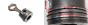 Vevstake B 7701477039 7701477116 3.0dCi Renault Espace 4 Vel Satis 6