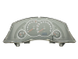 Hastighetsmätare Opel Meriva 13214771LP 110080162039 25394