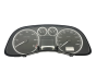 Varvräknare Peugeot 307 9647538480 A01 55505