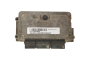 Styrenhet 0281001839 9630059880 28FM0204 PSA Bosch 30596